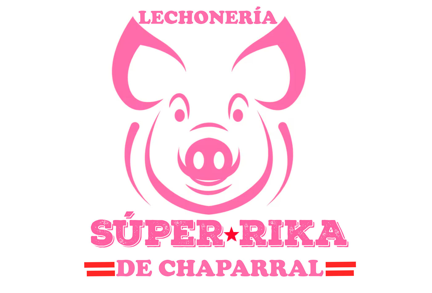 Nuestra lechona